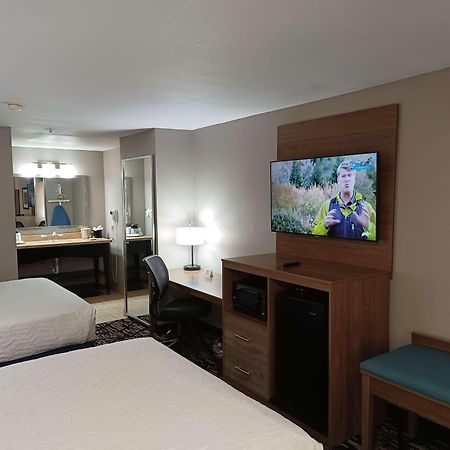 Best Western Huntsville Eksteriør billede