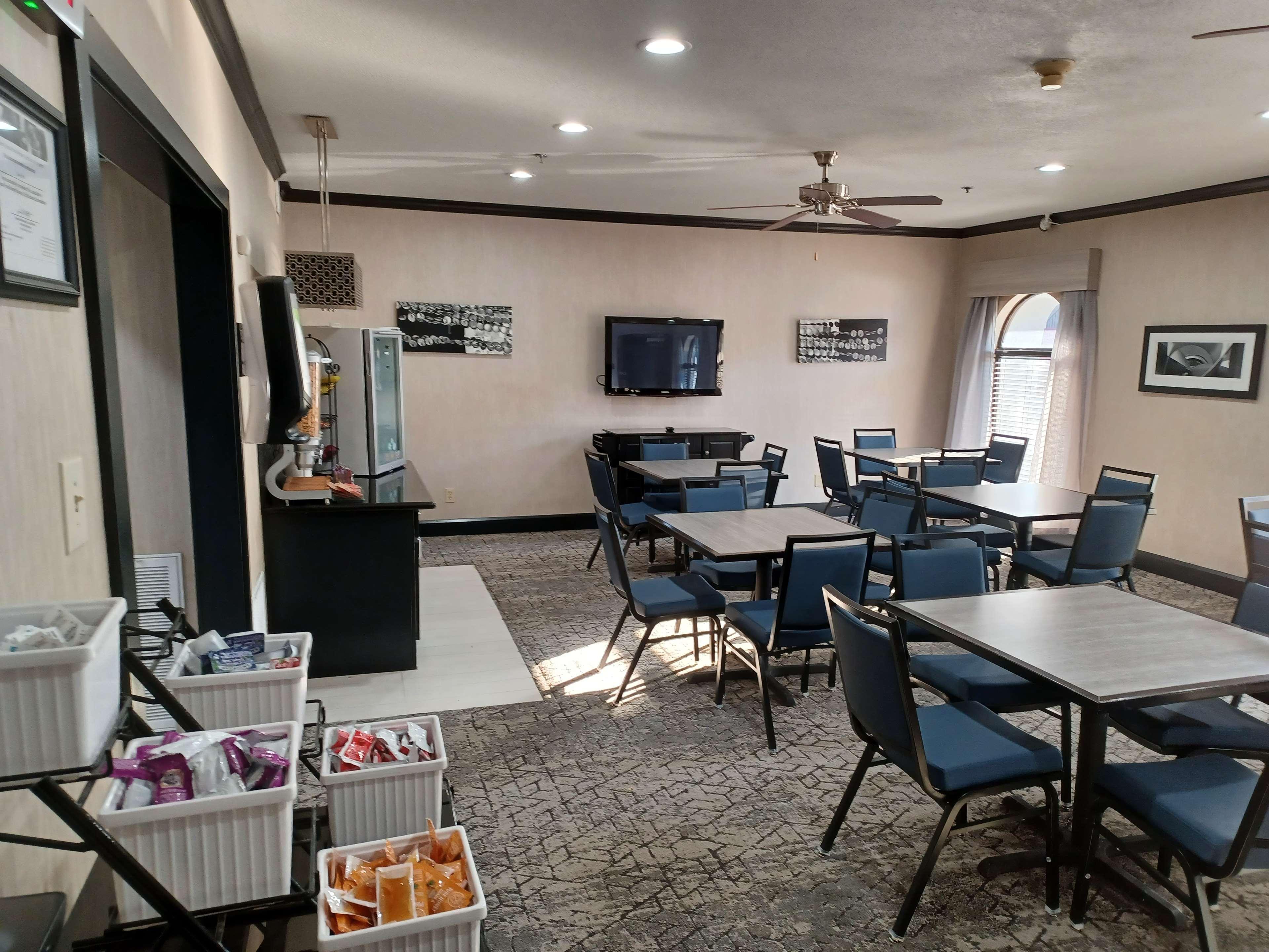 Best Western Huntsville Eksteriør billede
